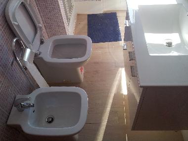 Apartamento de vacaciones en Posada (Nuoro)Casa de vacaciones