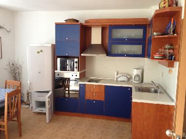 Apartamento de vacaciones en Sveti Vlas (Burgas)Casa de vacaciones