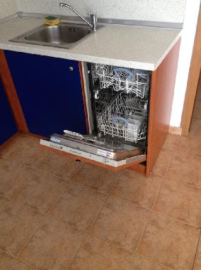 Apartamento de vacaciones en Sveti Vlas (Burgas)Casa de vacaciones