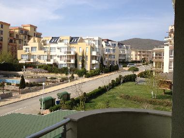 Apartamento de vacaciones en Sveti Vlas (Burgas)Casa de vacaciones