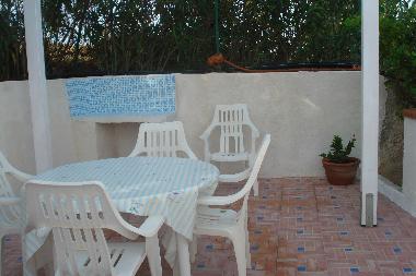 Apartamento de vacaciones en Selinunte (Trapani)Casa de vacaciones