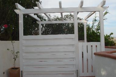 Apartamento de vacaciones en Selinunte (Trapani)Casa de vacaciones