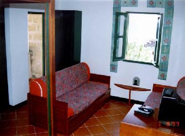 Apartamento de vacaciones en san vito lo capo (Trapani)Casa de vacaciones