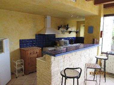 Apartamento de vacaciones en  (Ardche)Casa de vacaciones