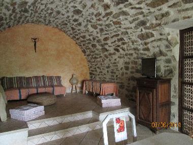 Apartamento de vacaciones en  (Ardche)Casa de vacaciones