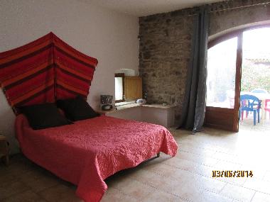 Apartamento de vacaciones en  (Ardche)Casa de vacaciones