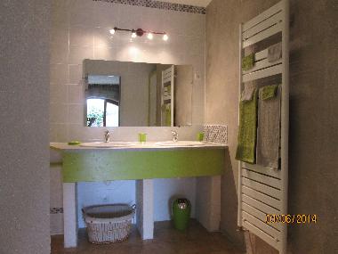 Apartamento de vacaciones en  (Ardche)Casa de vacaciones