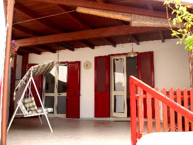 Casa de vacaciones en Torre Vado (Lecce)Casa de vacaciones