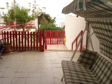 Casa de vacaciones en Torre Vado (Lecce)Casa de vacaciones