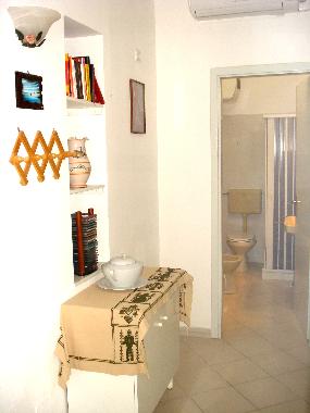 Casa de vacaciones en Torre Vado (Lecce)Casa de vacaciones