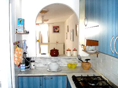 Casa de vacaciones en Torre Vado (Lecce)Casa de vacaciones