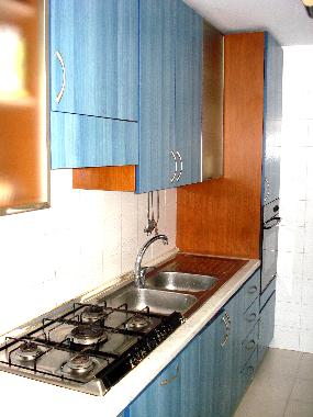 Casa de vacaciones en Torre Vado (Lecce)Casa de vacaciones