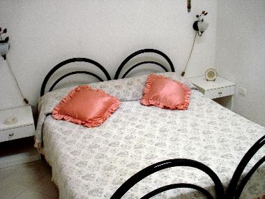 Casa de vacaciones en Torre Vado (Lecce)Casa de vacaciones