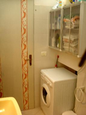 Casa de vacaciones en Torre Vado (Lecce)Casa de vacaciones