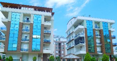 Apartamento de vacaciones en konyaltı (Antalya)Casa de vacaciones