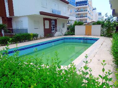 Apartamento de vacaciones en konyaltı (Antalya)Casa de vacaciones