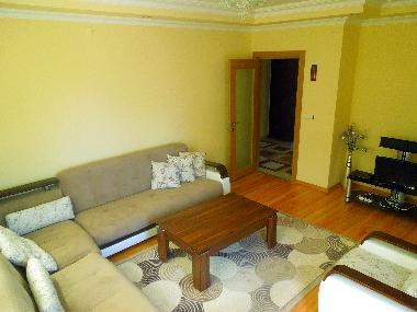 Apartamento de vacaciones en konyaltı (Antalya)Casa de vacaciones