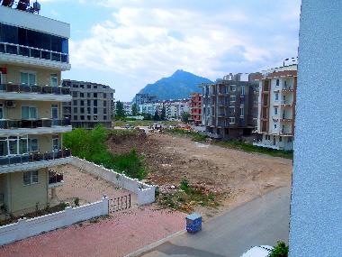 Apartamento de vacaciones en konyaltı (Antalya)Casa de vacaciones