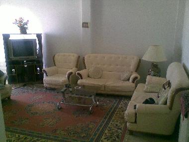 Apartamento de vacaciones en tunis (Tunis)Casa de vacaciones