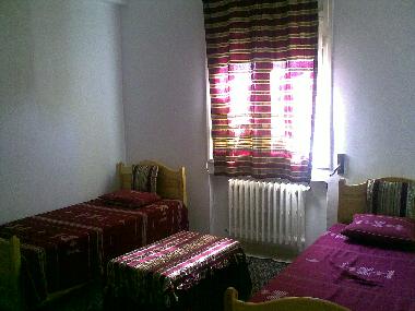 Apartamento de vacaciones en tunis (Tunis)Casa de vacaciones
