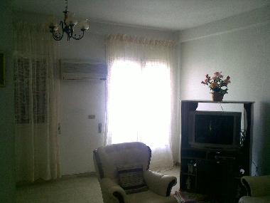 Apartamento de vacaciones en tunis (Tunis)Casa de vacaciones