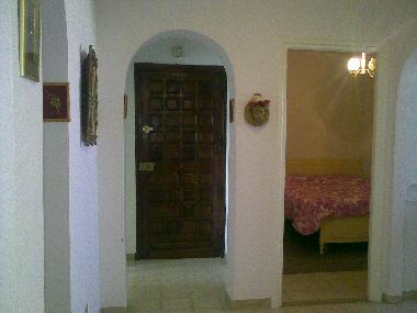 Apartamento de vacaciones en tunis (Tunis)Casa de vacaciones