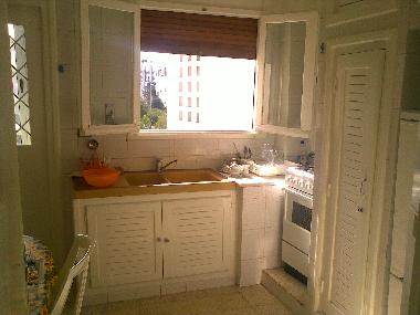 Apartamento de vacaciones en tunis (Tunis)Casa de vacaciones