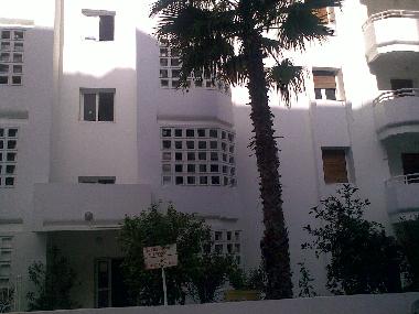 Apartamento de vacaciones en tunis (Tunis)Casa de vacaciones