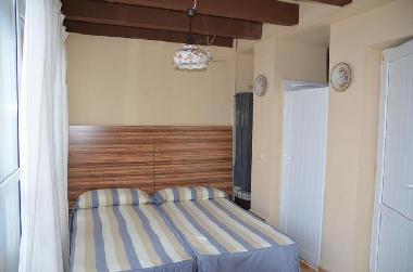 Apartamento de vacaciones en La Manga del Mar Menor (Murcia)Casa de vacaciones