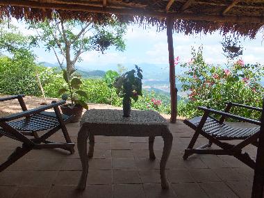 Cama y desayuno en kandy (Kandy)Casa de vacaciones