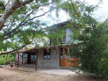 Cama y desayuno en kandy (Kandy)Casa de vacaciones