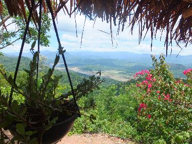 Cama y desayuno en kandy (Kandy)Casa de vacaciones