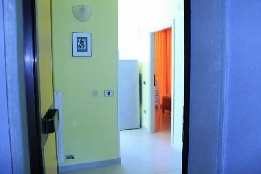 Apartamento de vacaciones en Termoli (Campobasso)Casa de vacaciones
