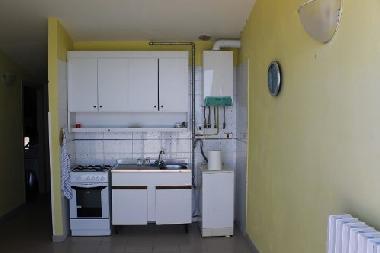 Apartamento de vacaciones en Termoli (Campobasso)Casa de vacaciones