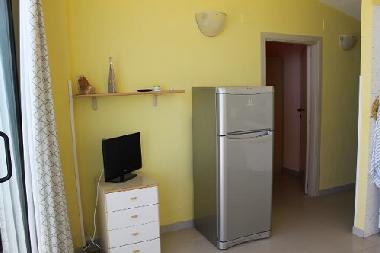 Apartamento de vacaciones en Termoli (Campobasso)Casa de vacaciones