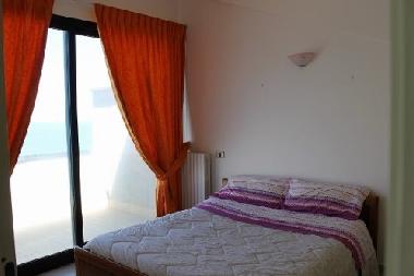 Apartamento de vacaciones en Termoli (Campobasso)Casa de vacaciones