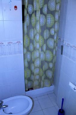 Apartamento de vacaciones en Termoli (Campobasso)Casa de vacaciones