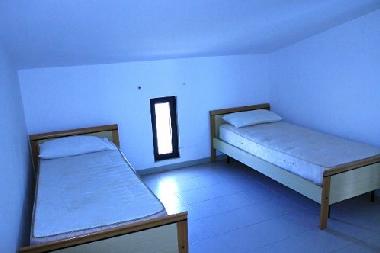 Apartamento de vacaciones en Termoli (Campobasso)Casa de vacaciones