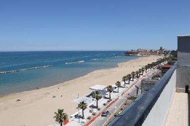 Apartamento de vacaciones en Termoli (Campobasso)Casa de vacaciones