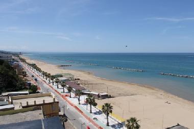 Apartamento de vacaciones en Termoli (Campobasso)Casa de vacaciones