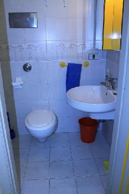 Apartamento de vacaciones en Termoli (Campobasso)Casa de vacaciones