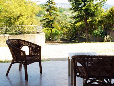 Cama y desayuno en Matera (Matera)Casa de vacaciones