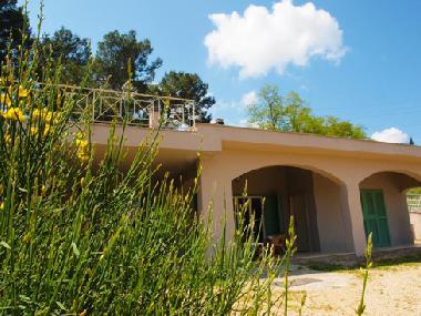Cama y desayuno en Matera (Matera)Casa de vacaciones