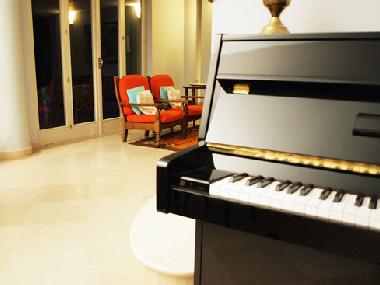 Cama y desayuno en Matera (Matera)Casa de vacaciones