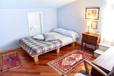 Cama y desayuno en Matera (Matera)Casa de vacaciones