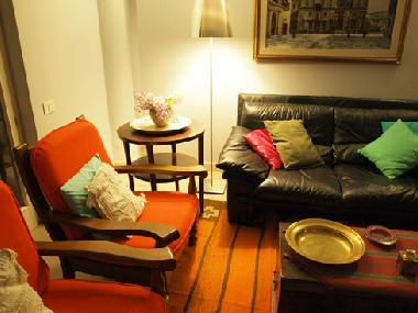 Cama y desayuno en Matera (Matera)Casa de vacaciones