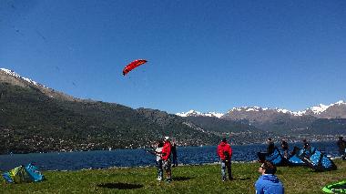 Casa de vacaciones en Dervio (Lecco)Casa de vacaciones