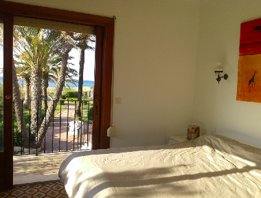 Chalet en Denia (Alicante / Alacant)Casa de vacaciones