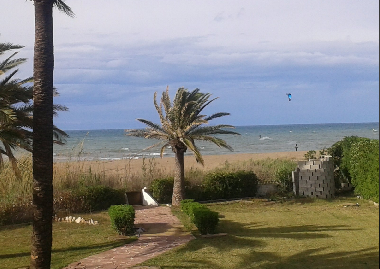 Chalet en Denia (Alicante / Alacant)Casa de vacaciones