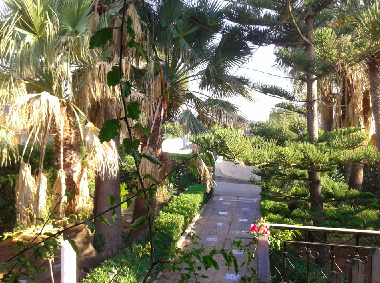 Chalet en Denia (Alicante / Alacant)Casa de vacaciones